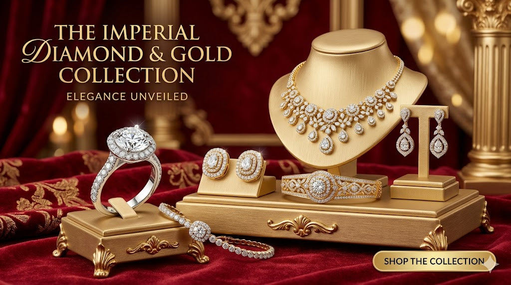 Elegant Jewelry Collection
